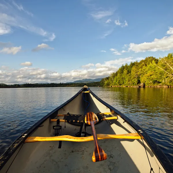Escape the City with a Road Trip in the Adirondacks