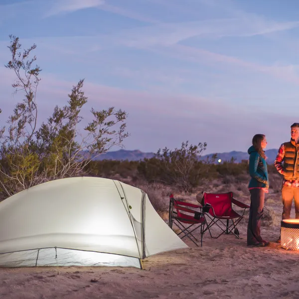 11 Car Camping Essentials for Fall
