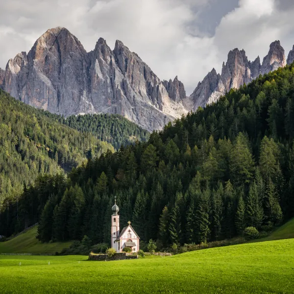 12 Epic Adventures in the Alps
