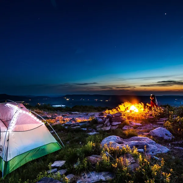 Practical Leave No Trace: Tips for Camping in the Backcountry