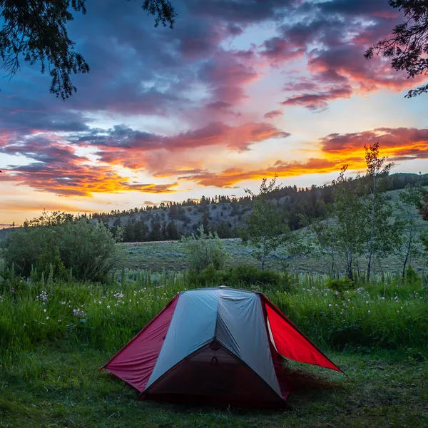 Review: MSR FreeLite 2P Ultralight Backpacking Tent