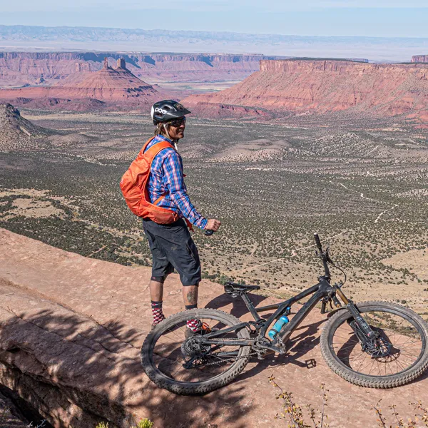 Moab Fall Pilgrimage