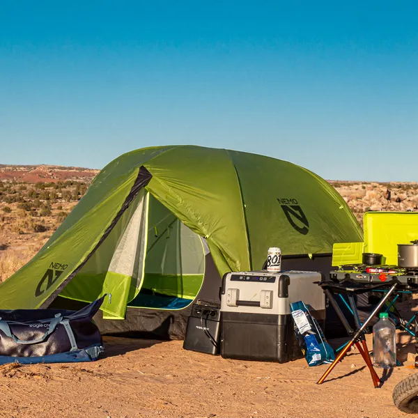 My Go-To List for Car Camping in Moab