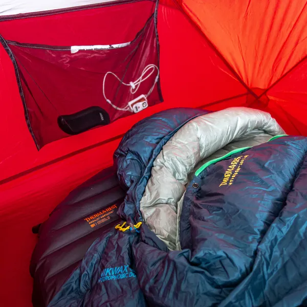 Review: Thermarest NeoAir UberLite Sleeping Pad