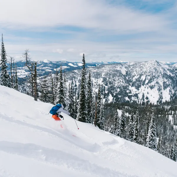 5 Under-the-Radar Ski Resorts to Visit in 2020