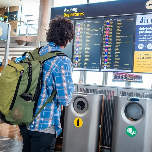 Four Tips for Getting Through Airport Security Faster