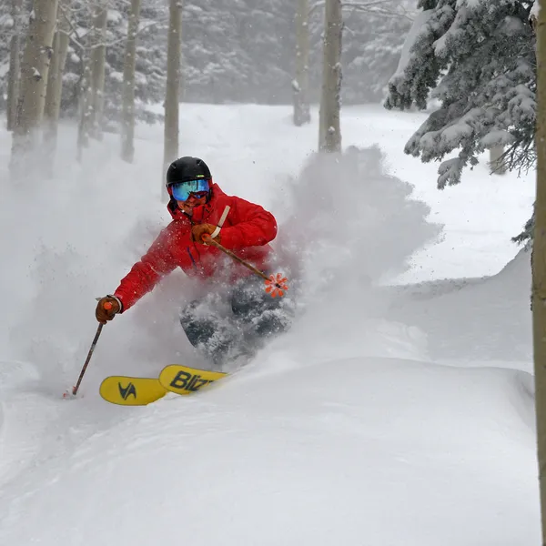 5 Days, 5 Ski Mountains: A Powder-Fueled Road Trip Through Colorado