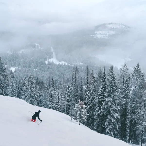 14 Independently-Owned Ski Resorts to Check Out This Winter