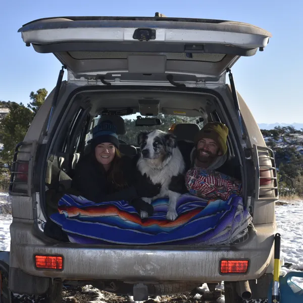 Finding Humor In Road Trip Mishaps