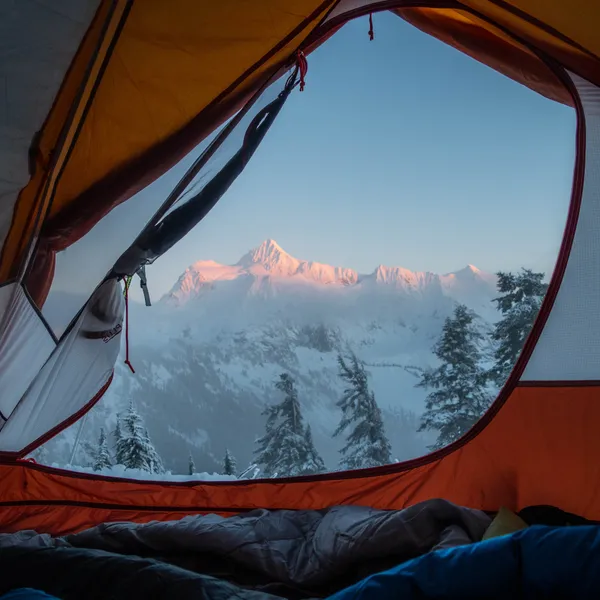 Don't Leave Home Without These 11 Winter Camping Essentials