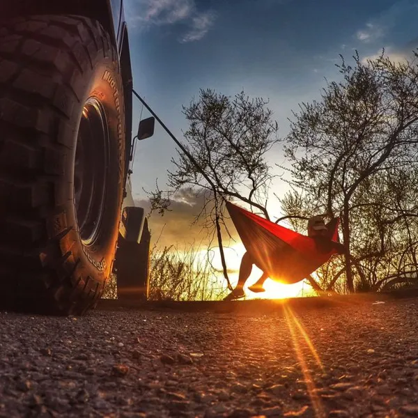 5 Reasons to Join Hammock Culture