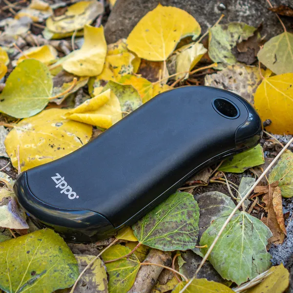 Review: Zippo HeatBank 9s Rechargeable Hand Warmer