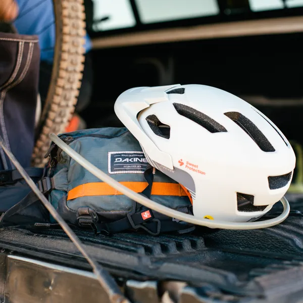 Review: Sweet Protection Dissenter MIPS Helmet