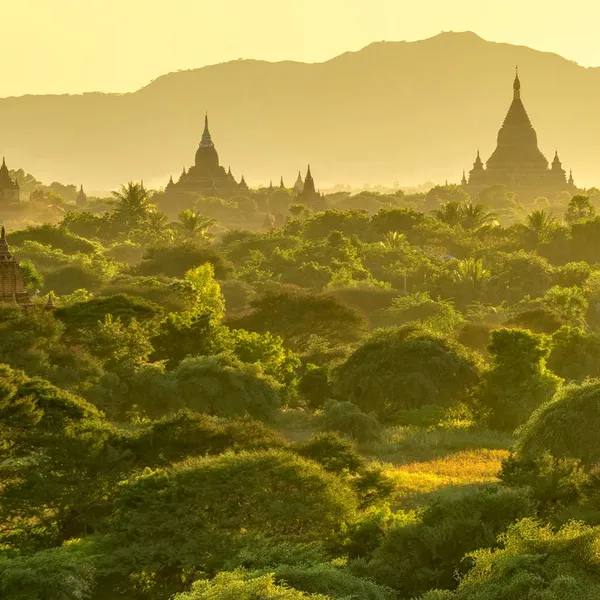Add These 5 Destinations to Your Bucket List in 2020