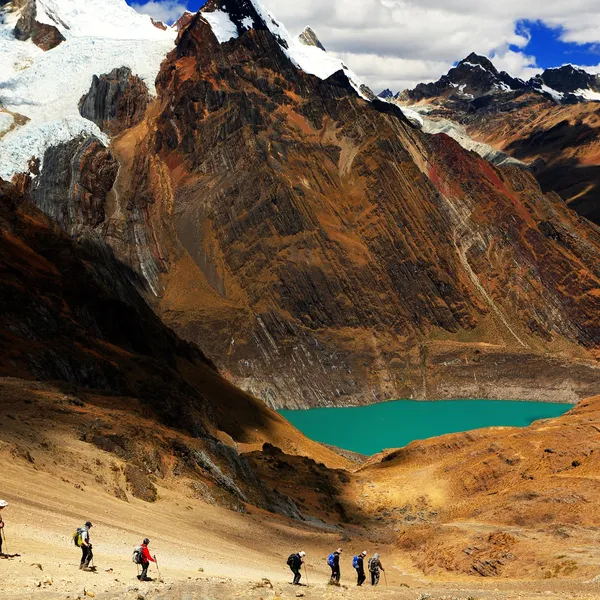 The Outbound Team's Adventure Travel Wish List