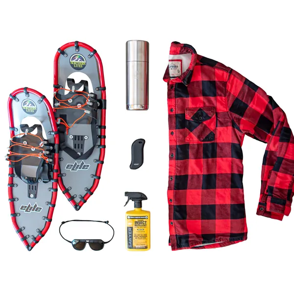 The Outbound Team's Holiday Gift Guide 2019