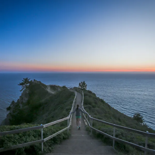 Escape to Marin for a Winter Weekend Getaway