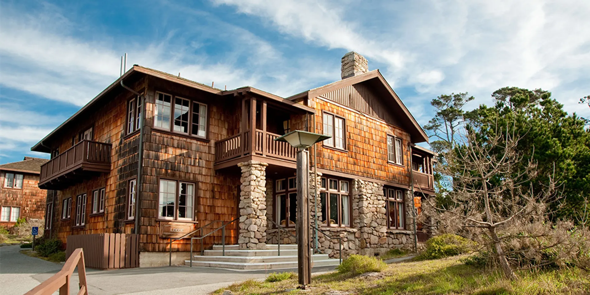 A Perfect Coastal Escape for the Holidays