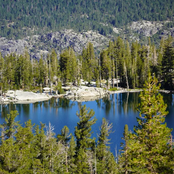 Pushing Boundaries in the Outdoors: The Grand Canyon of Tuolumne