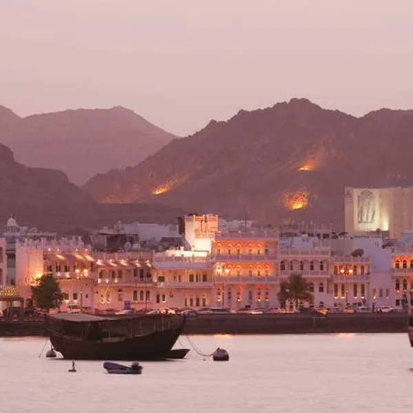 Explore the Historical Treasures of the Middle East