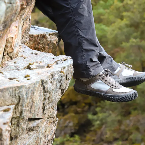 Hybrid Green Label Raleigh Sneaker Review
