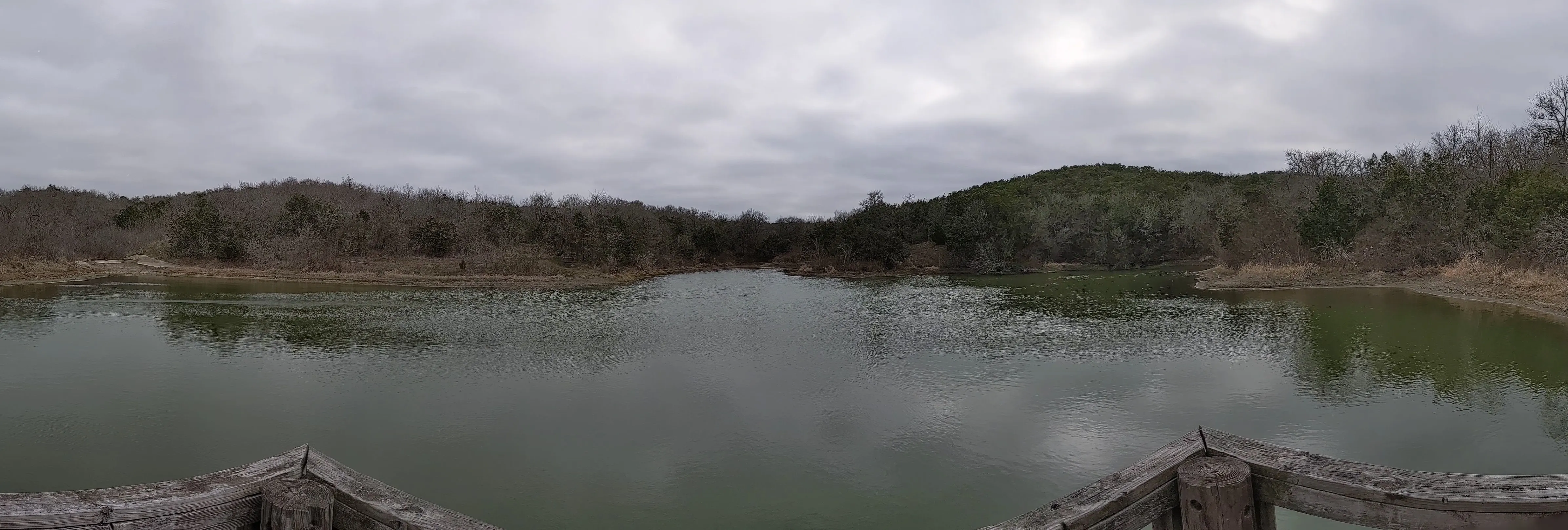 Hike the Southeast Metropolitan Park Primitive Trail
