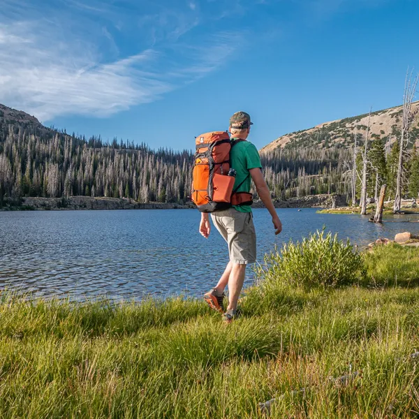 11 Gifts for Backpackers