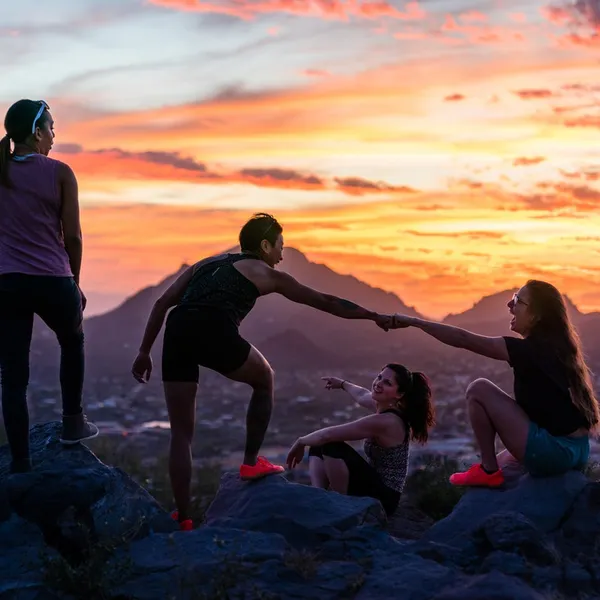 Desert Adventures: 72 Hours in Tucson, Arizona