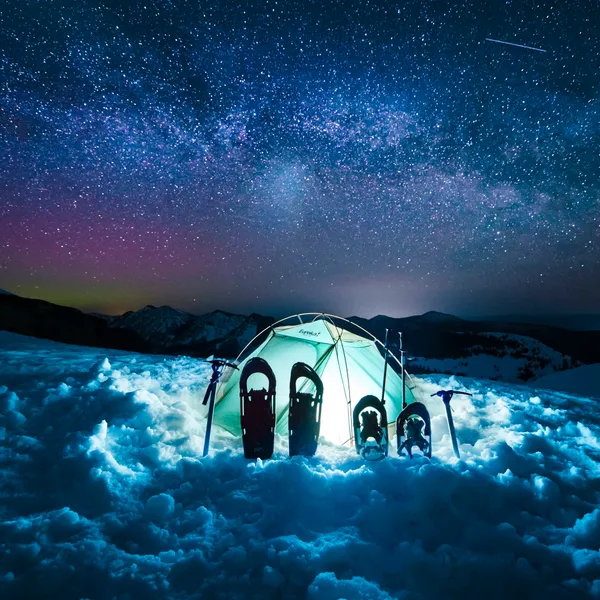 10 Winter Adventures in Idaho