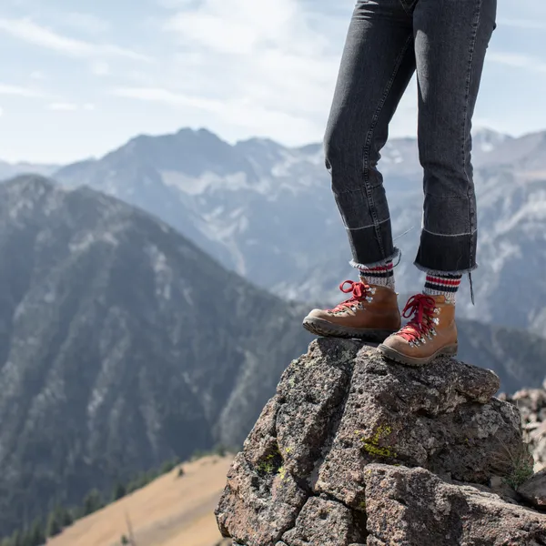 The Renegade Spirit of Danner 
