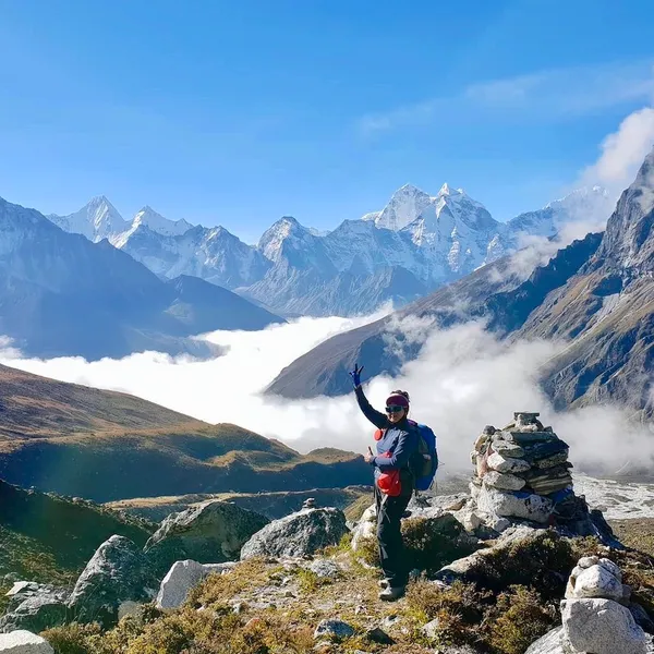 Explore the World, and Invest in People