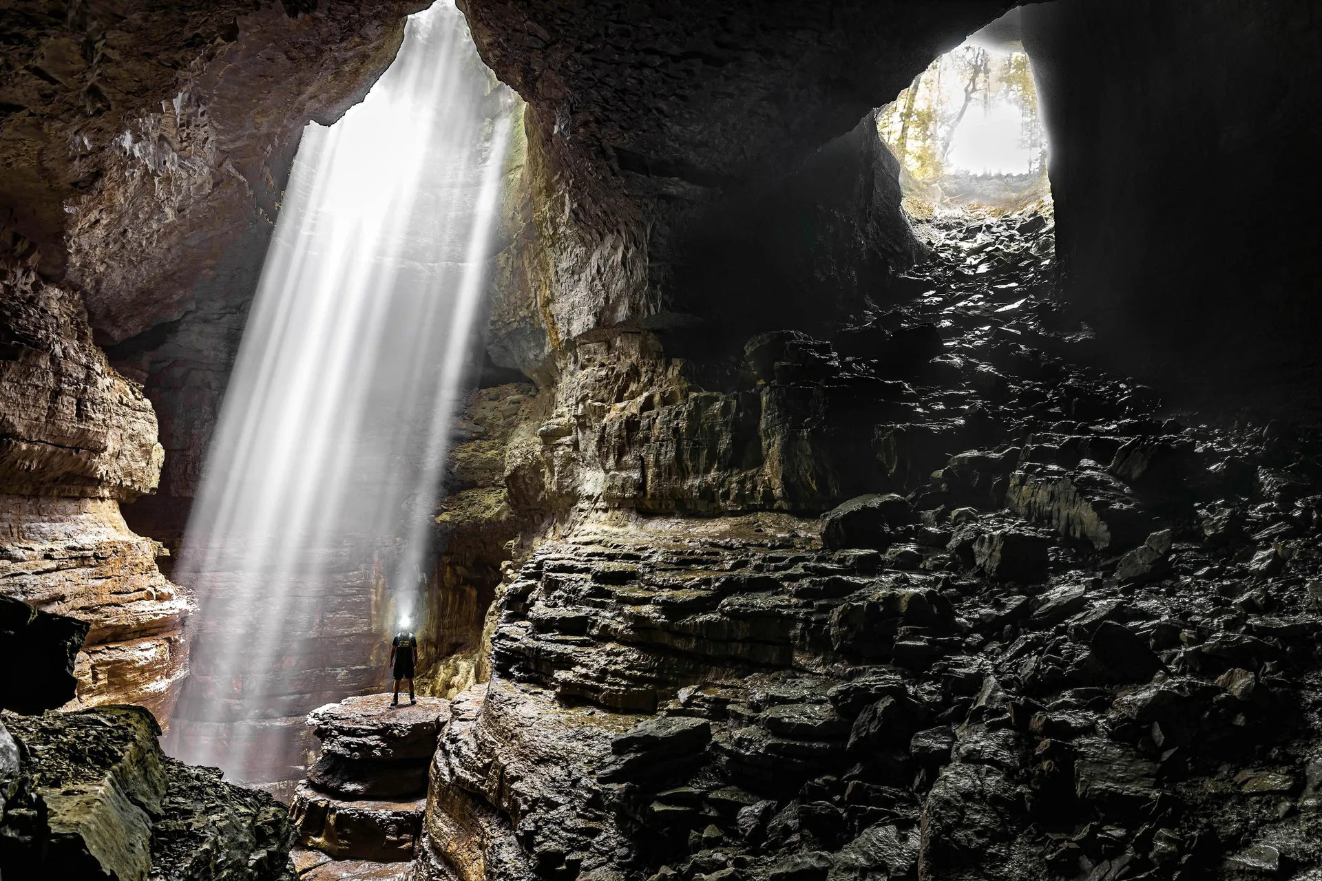 10 Awesome Adventures in Alabama