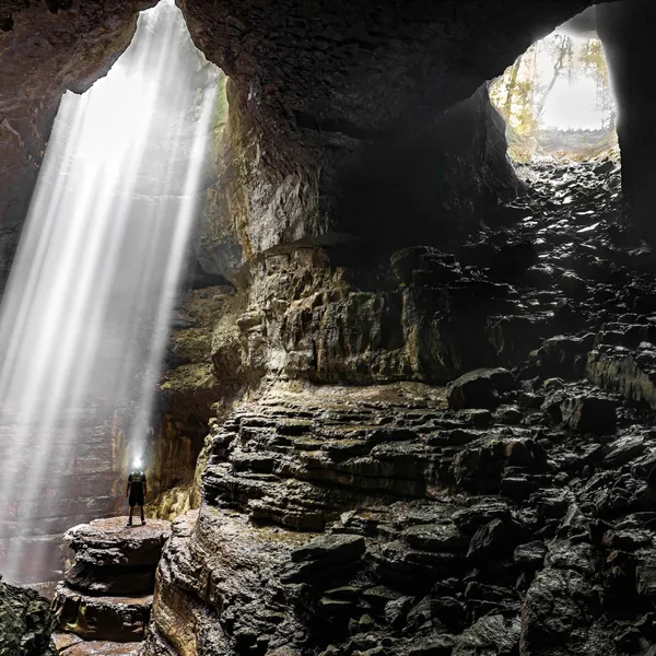 10 Awesome Adventures in Alabama