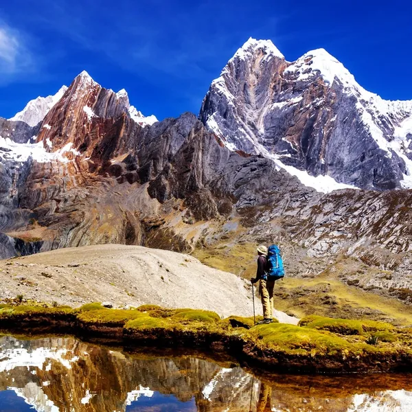 More Than Machu Picchu: Explore Adventurous Peru