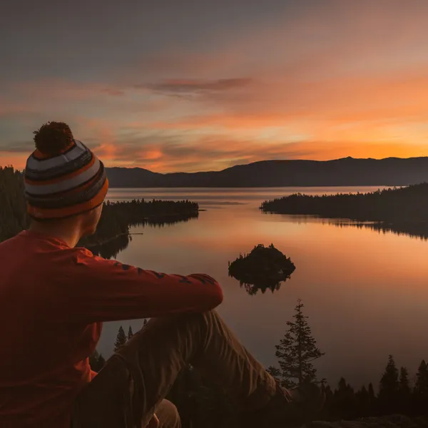 Top Locations for Photography at Lake Tahoe 