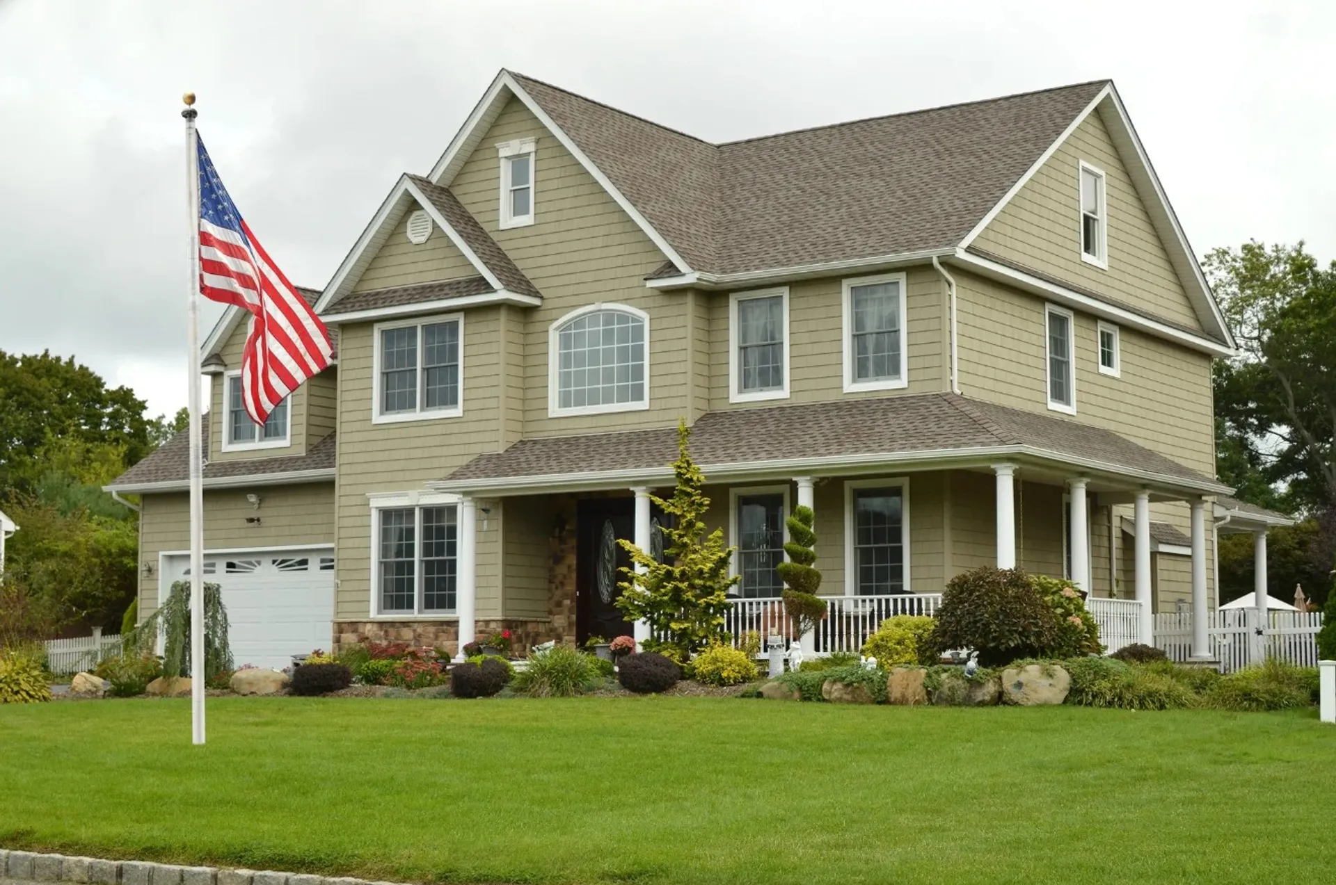 Community Home Builders Corp.
