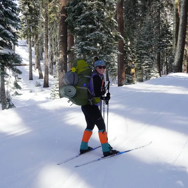 Backcountry Adventures in Yosemite and The Sawtooth Range