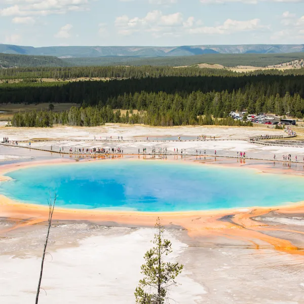 How Not To Be A Jerry In The National Parks This Summer