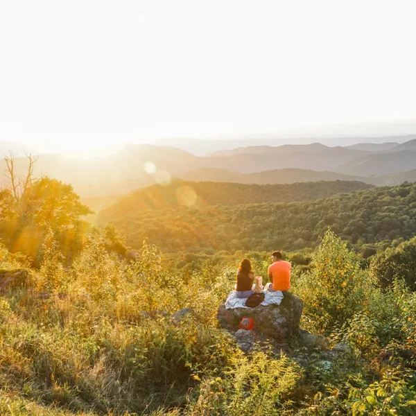 Adventure Is For Lovers: 4 Outside Valentine's Day Dates