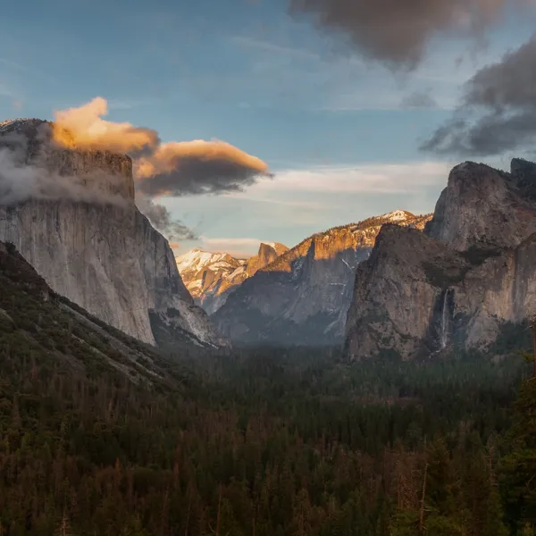 A Beginner's Guide to Photographing Yosemite National Park 