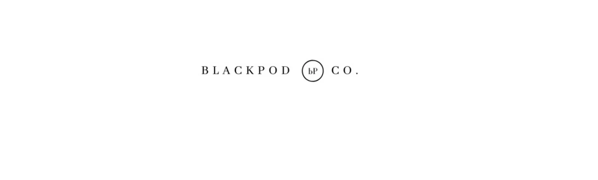 Blackpod  Co.