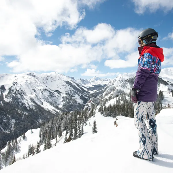It's Bowl Season! Here Are 6 Spots to Find the Best Bowl Skiing in North America
