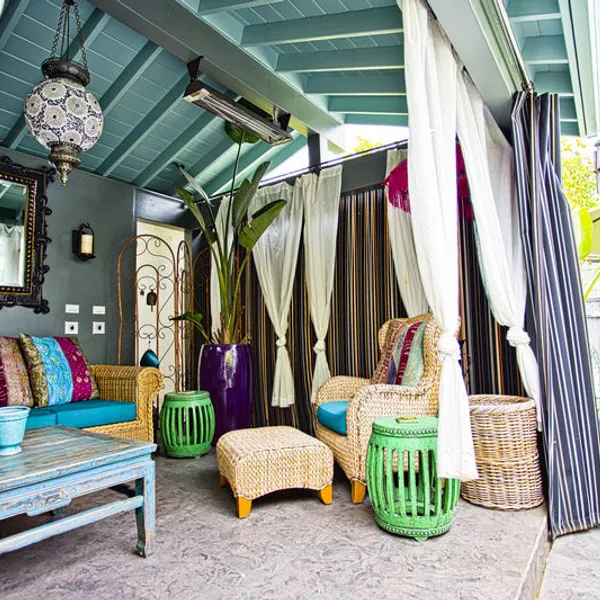4 Ways to Stay in Santa Cruz, California