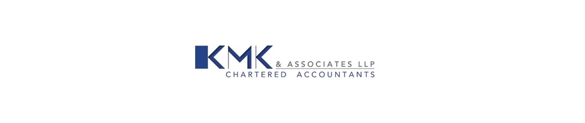 KMK &  Associates LLP