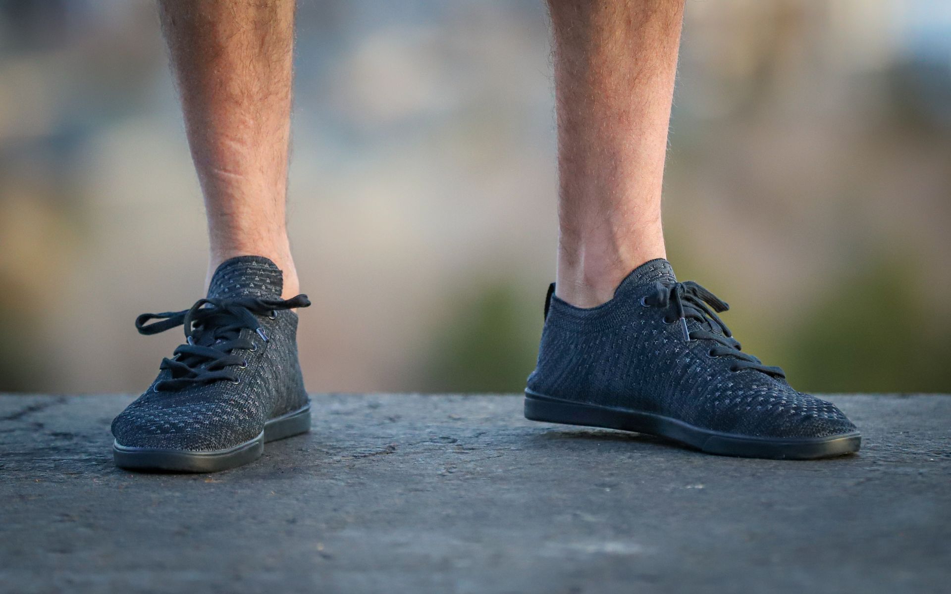 SUAVS The Zilker Low-Top Shoe Review | The Outbound