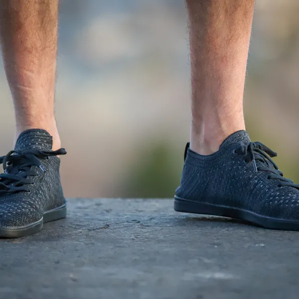 SUAVS The Zilker Low-Top Shoe Review