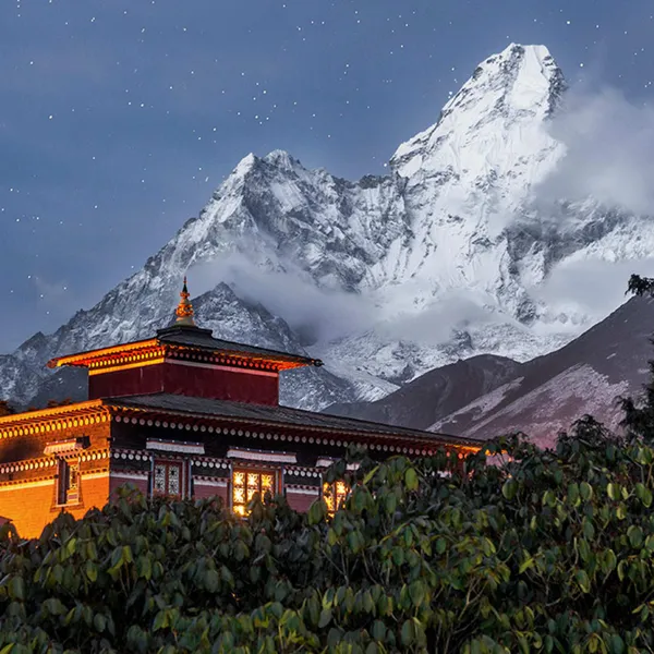 3 Trips to Explore the Himalayas in 2020