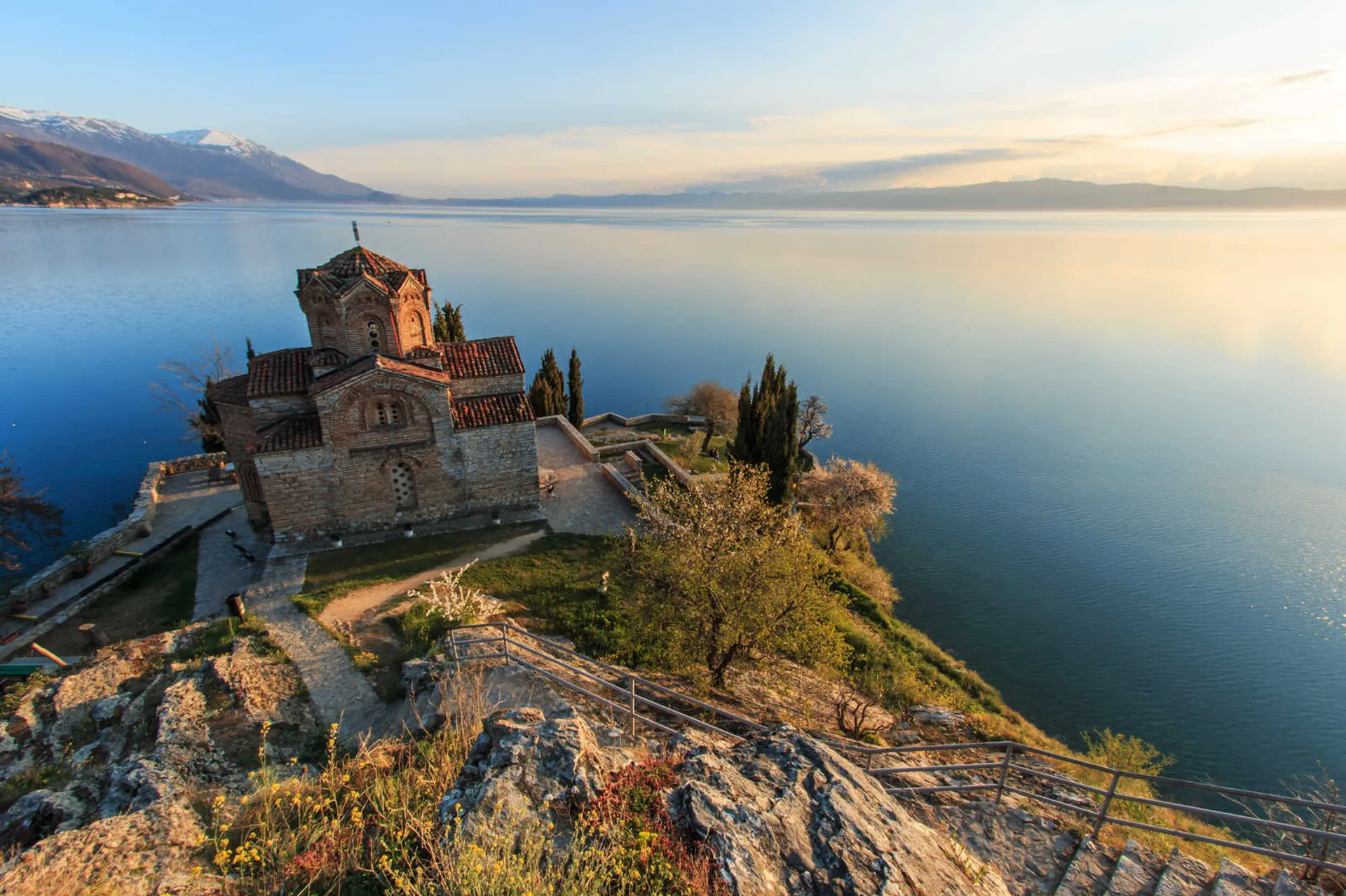 Take an Extraordinary Adventure in 2020