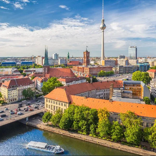 3 Photogenic Day Trips From Berlin to Dream About