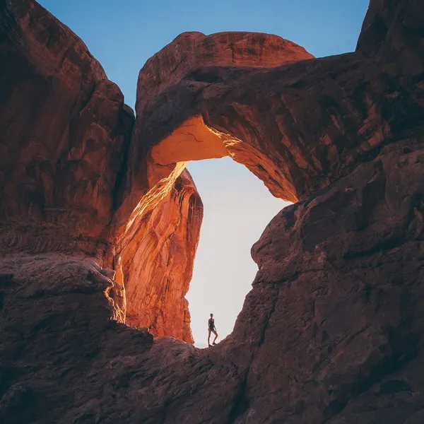 A Road-Trippers Guide to Staying Healthy